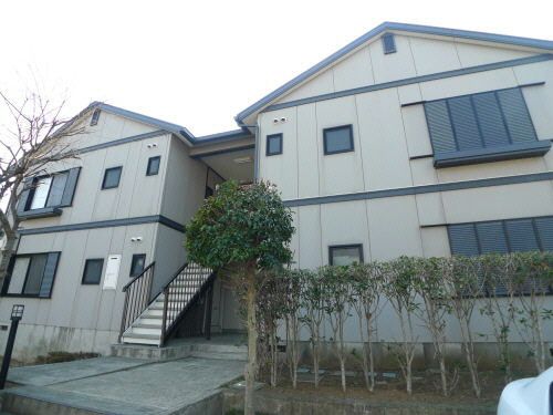 ローゼンハイム湘南　Ｄ その他外観3