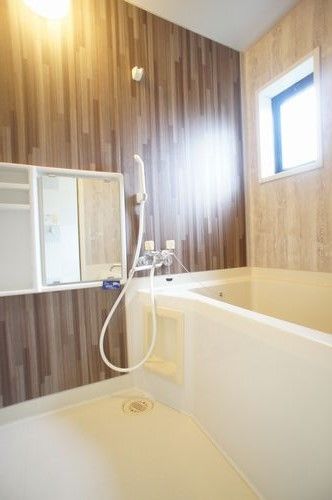 ローゼンハイム湘南　Ｄ 風呂画像