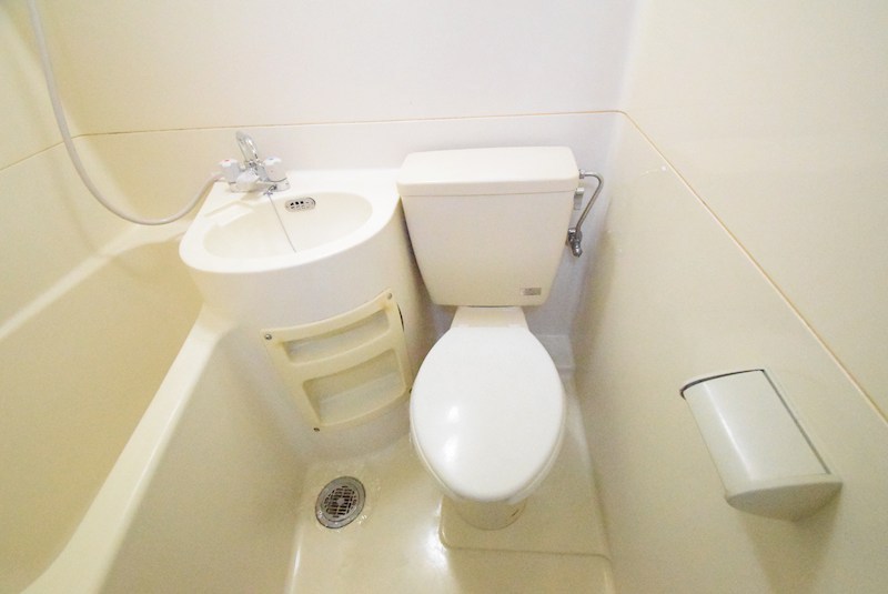 ポルシェ飯山 その他6