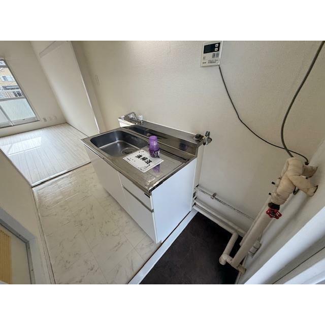 ポルシェ飯山 風呂画像