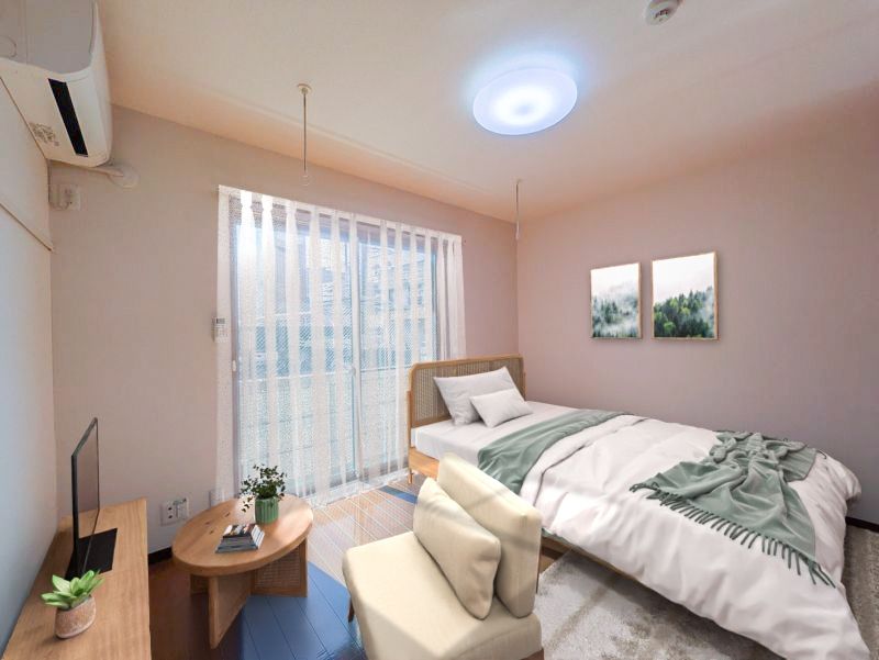 ノールヴィラージュ平塚 その他5