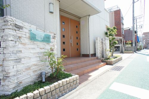 ノールヴィラージュ平塚 その他外観1