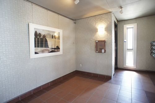 ノールヴィラージュ平塚 その他外観2