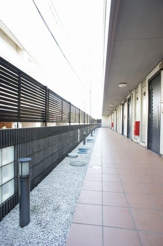 ノールヴィラージュ平塚 その他外観3