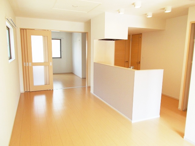 グリーンフォレストＢ その他5