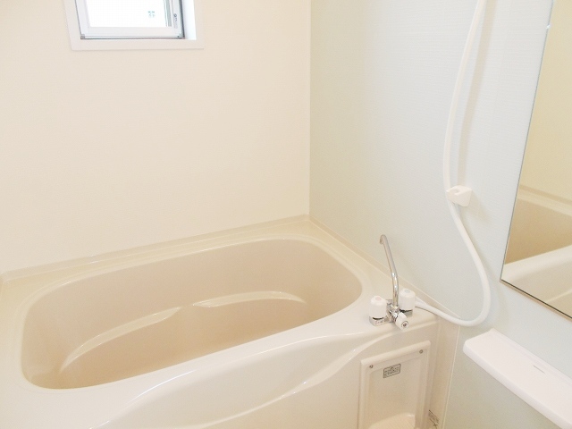 グリーンフォレストＢ 風呂画像