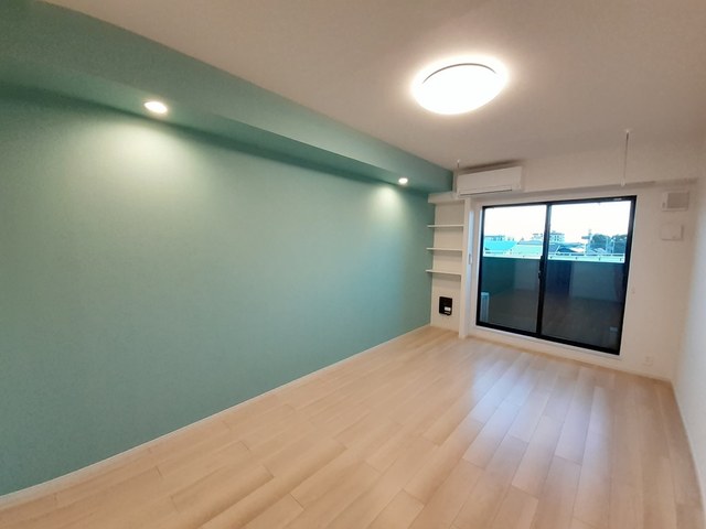 ソレアード・カミノ リビング