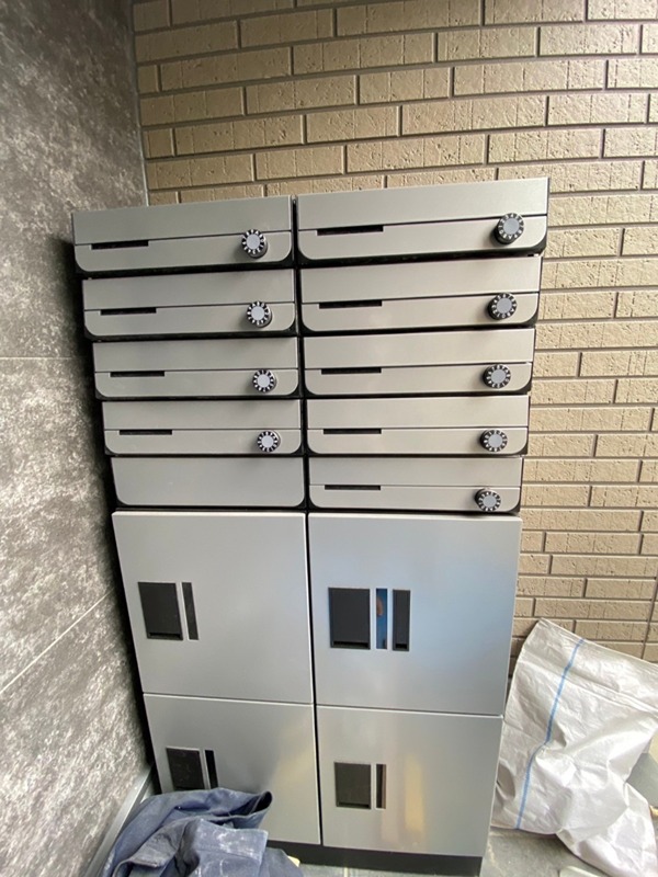 ＧＲＡＤＵＳ桜台 その他外観1