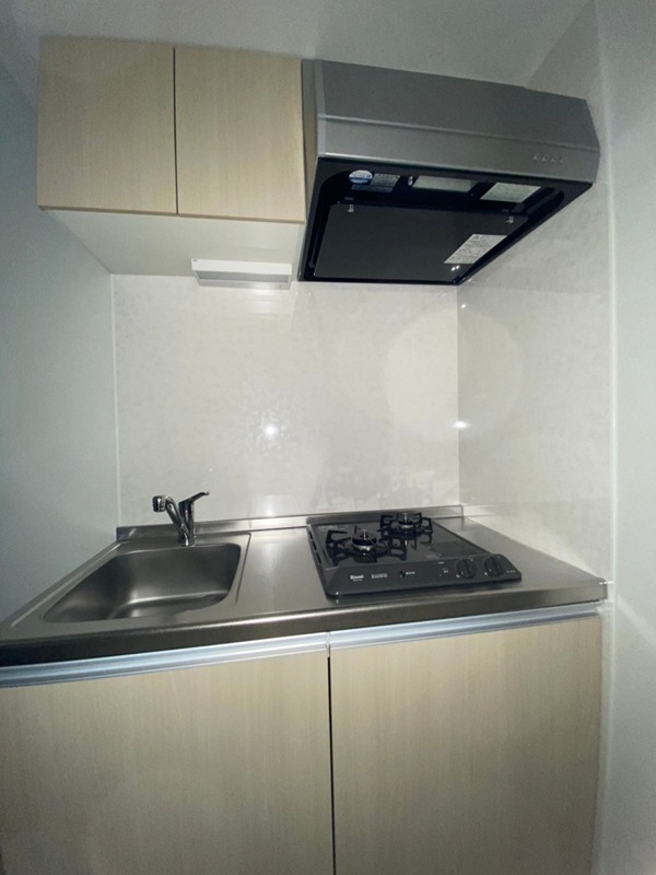 ＧＲＡＤＵＳ桜台 キッチン