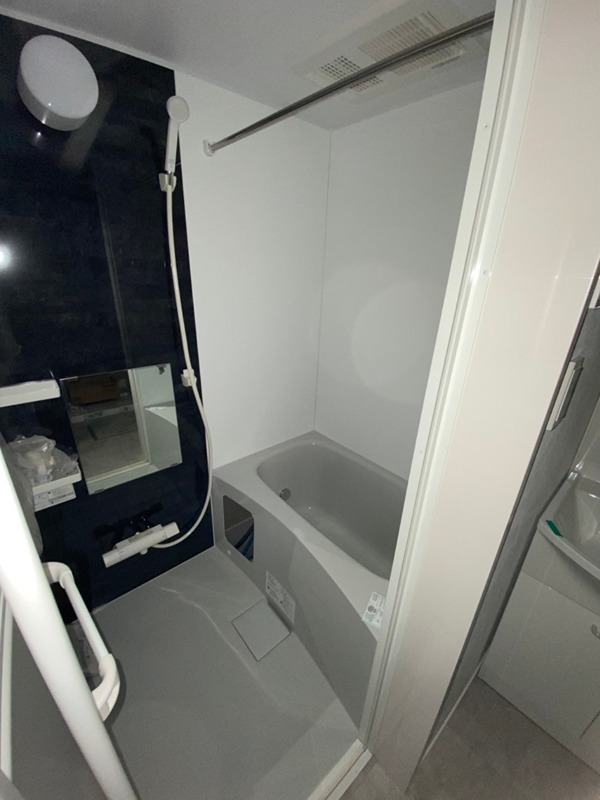 ＧＲＡＤＵＳ桜台 風呂画像