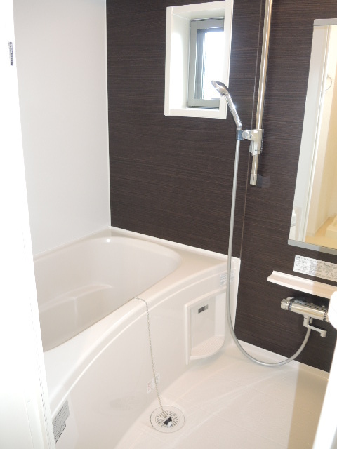 ヴィラ・コリーナ 風呂画像