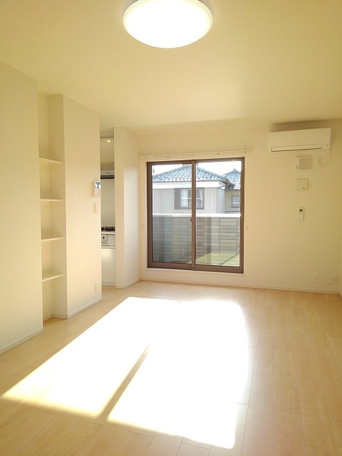 シャルメゾン リビング