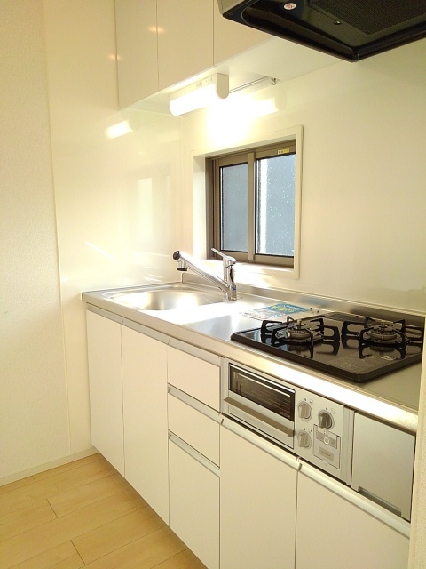 シャルメゾン キッチン