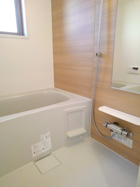 シャルメゾン 風呂画像