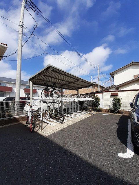 マルイレジデンス湘南Ａ その他5