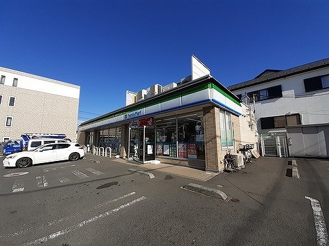 マルイレジデンス湘南Ａ その他外観3