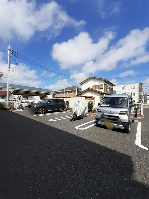 マルイレジデンス湘南Ａ その他7