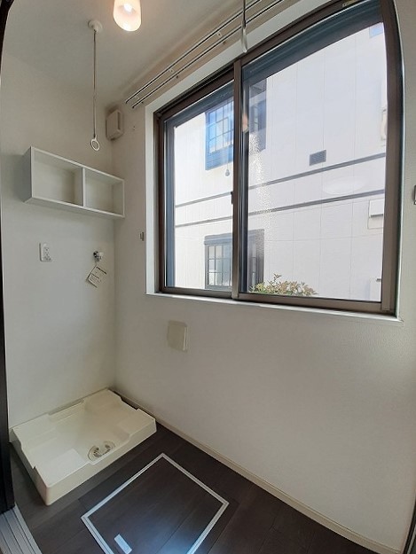 マルイレジデンス湘南Ａ その他8