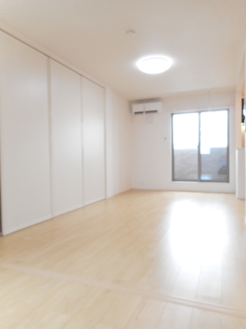 グラース　メゾン リビング