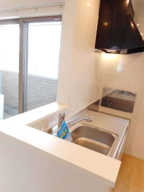 グラース　メゾン キッチン