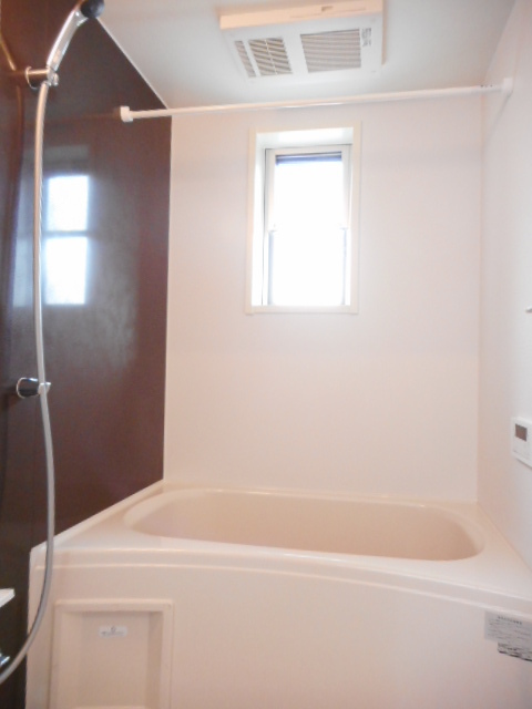 グラース　メゾン 風呂画像