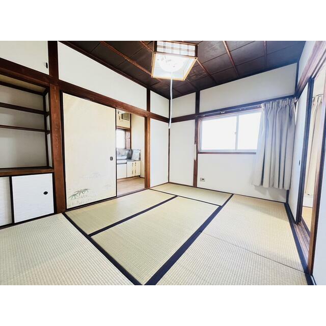 ローヤルⅡ その他部屋・スペース