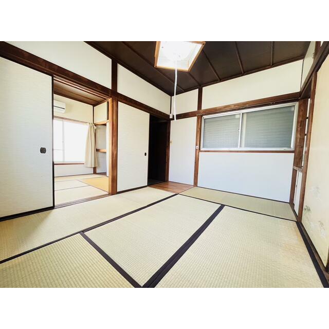 ローヤルⅡ その他部屋・スペース
