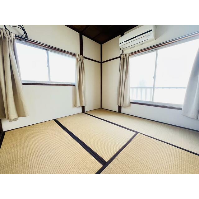 ローヤルⅡ ベッドルーム