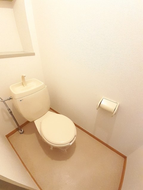 ブルーベリーハウスＣ その他4