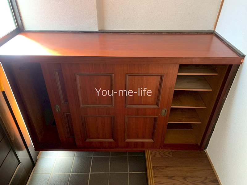 森貸家 その他2