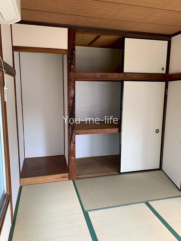 森貸家 その他4