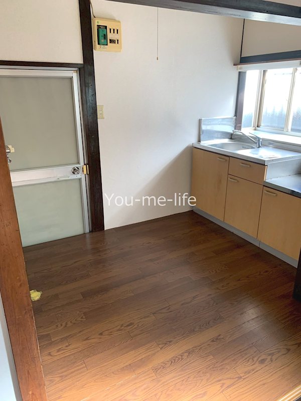 森貸家 その他4