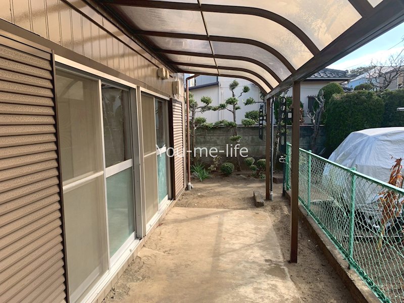 森貸家 その他6