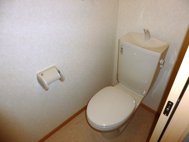 パークサイドヒルズ その他1