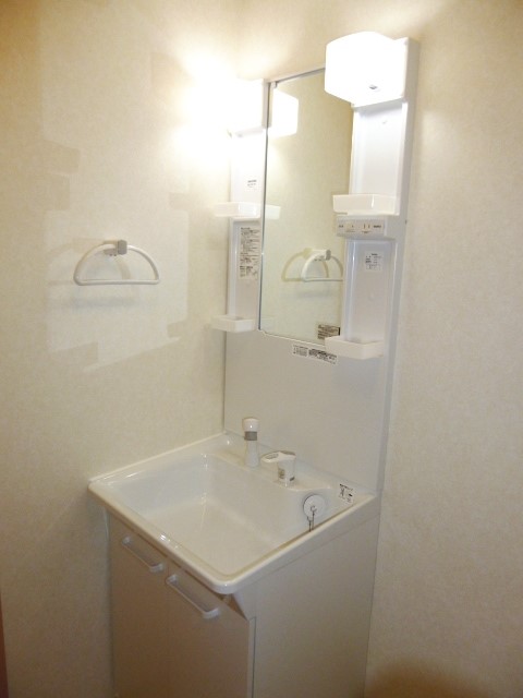 パークサイドヒルズ その他4