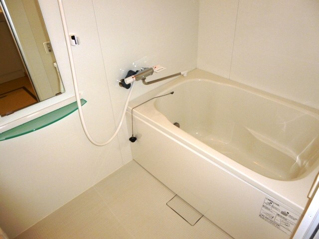 パークサイドヒルズ 風呂画像