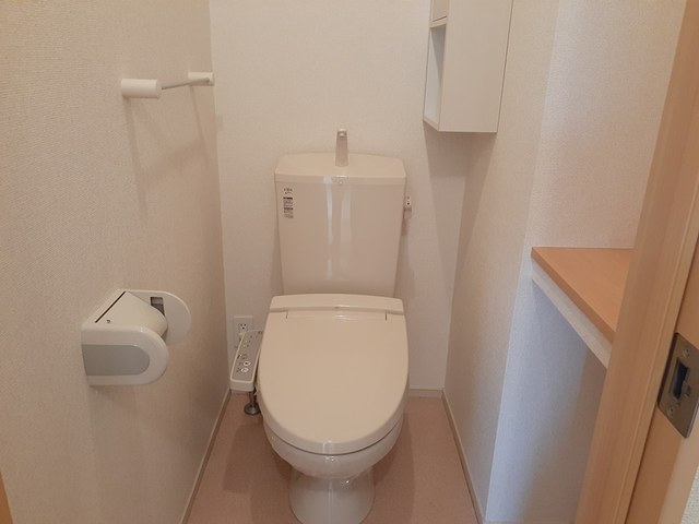 カーサセリシェールＢ その他1