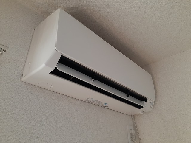 カーサセリシェールＢ その他4