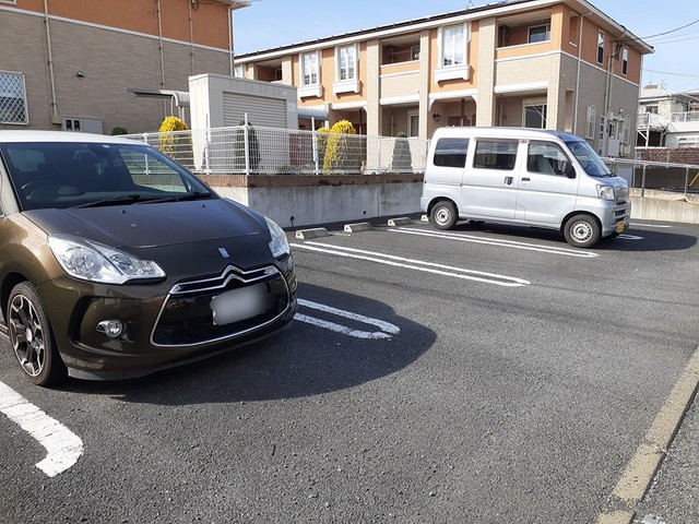 カーサセリシェールＢ その他5