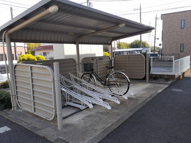 カーサセリシェールＢ その他6