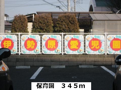 カーサセリシェールＢ その他外観3