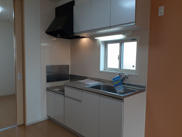 カーサセリシェールＢ キッチン