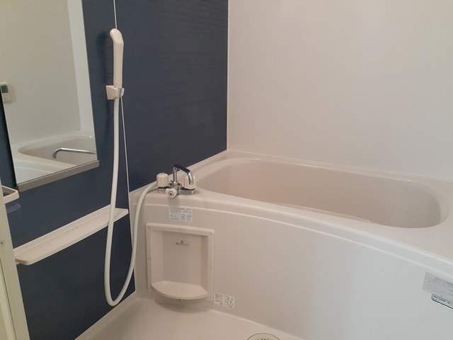 カーサセリシェールＢ 風呂画像