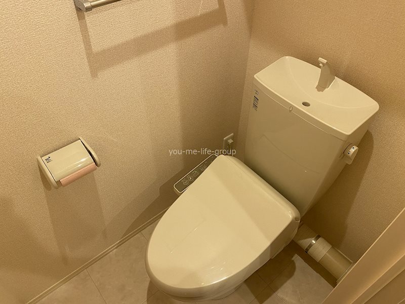 マオパレス愛甲石田 その他1