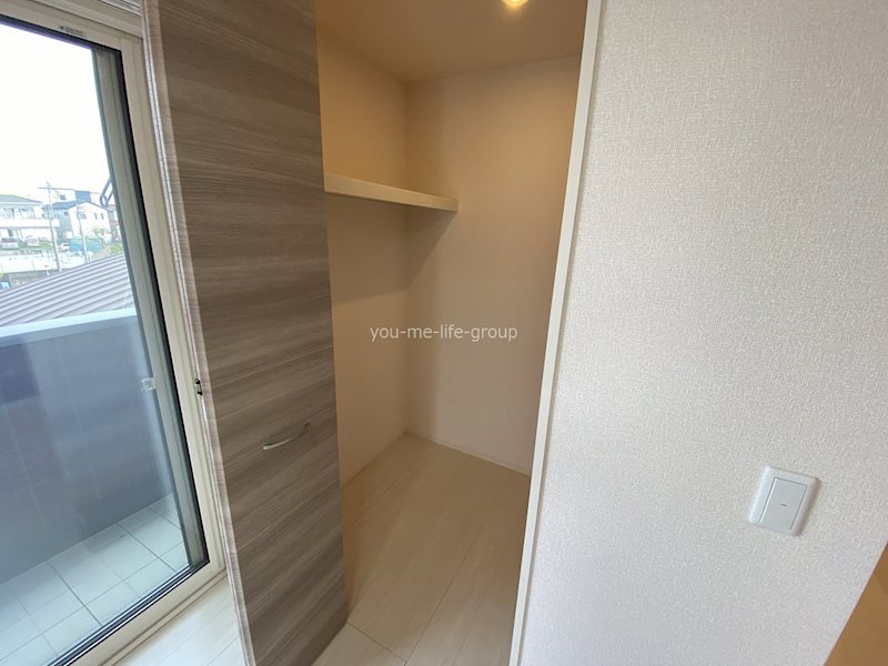 マオパレス愛甲石田 その他3