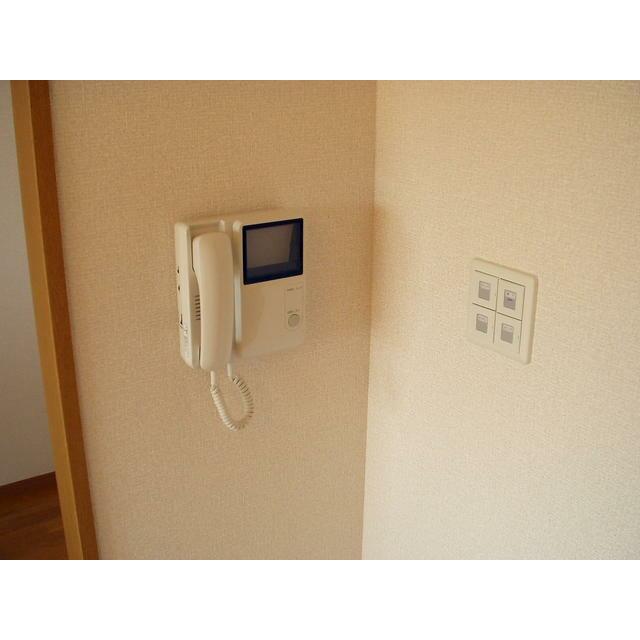 長塚ハイツ その他4