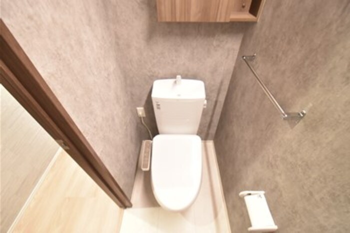 Pear Residence その他1