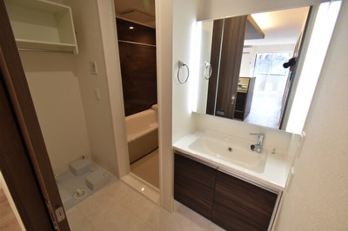 Pear Residence その他2