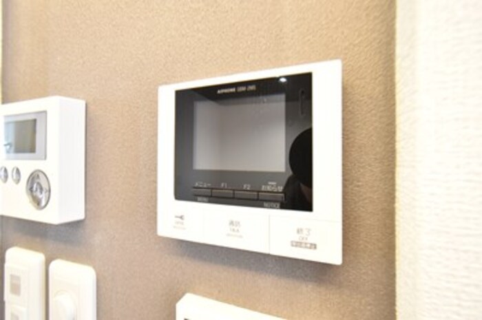 Pear Residence その他4