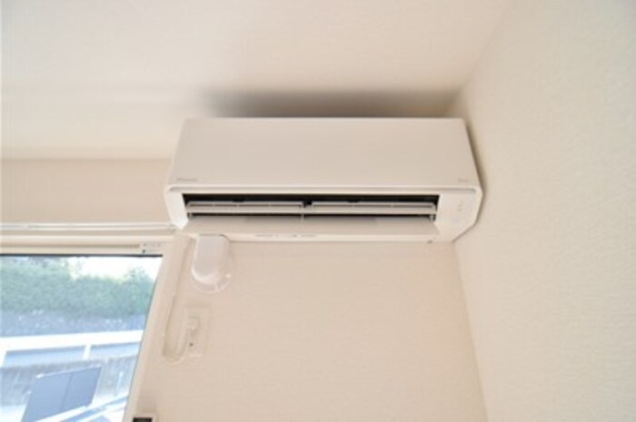 Pear Residence その他5